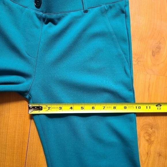 Nwot Betabrand Yoga Dress Flare Bootcut Pant - Picture 11 of 14
